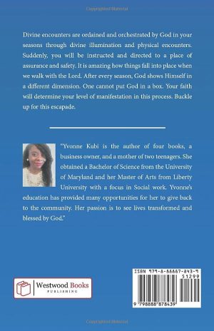 KOINONIA: Divine Encounters, Visions & Dreams